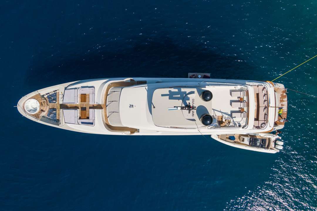 yacht image