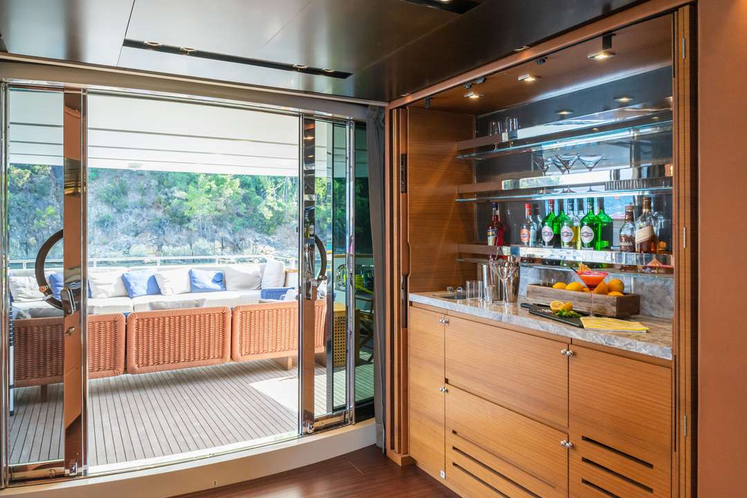 yacht image