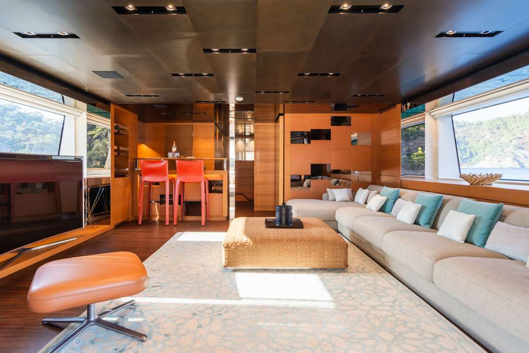 yacht image