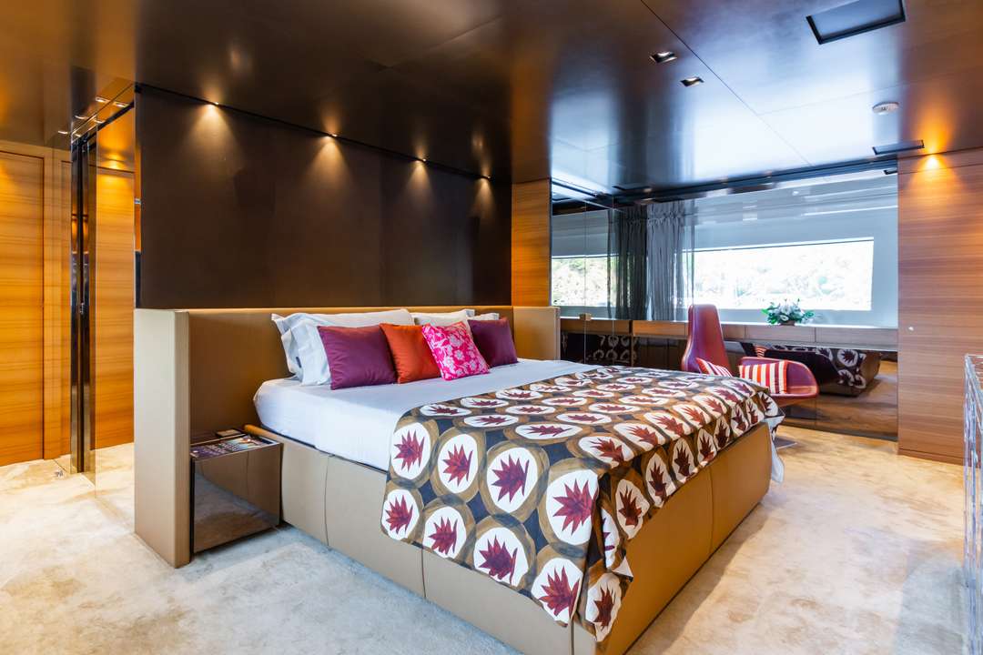 yacht image