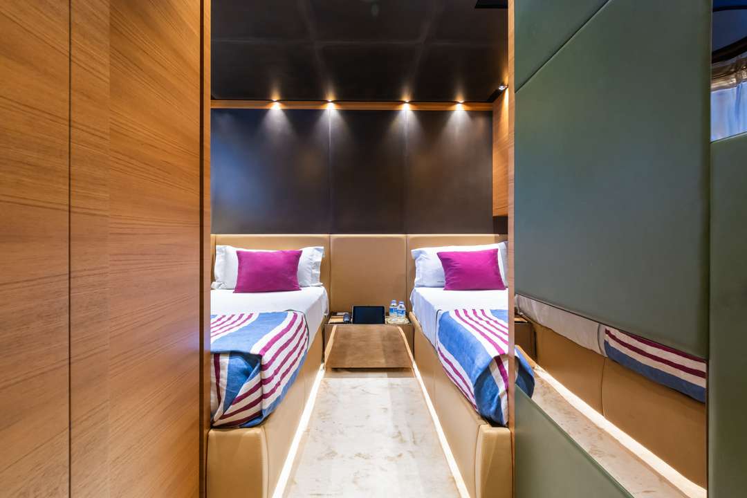 yacht image