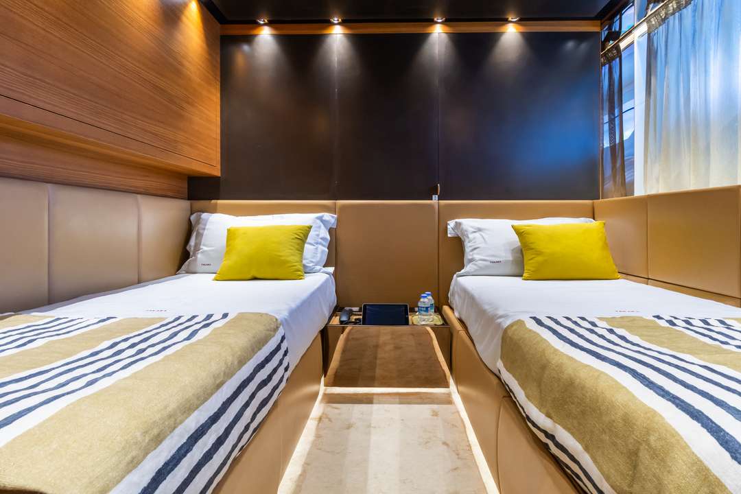 yacht image