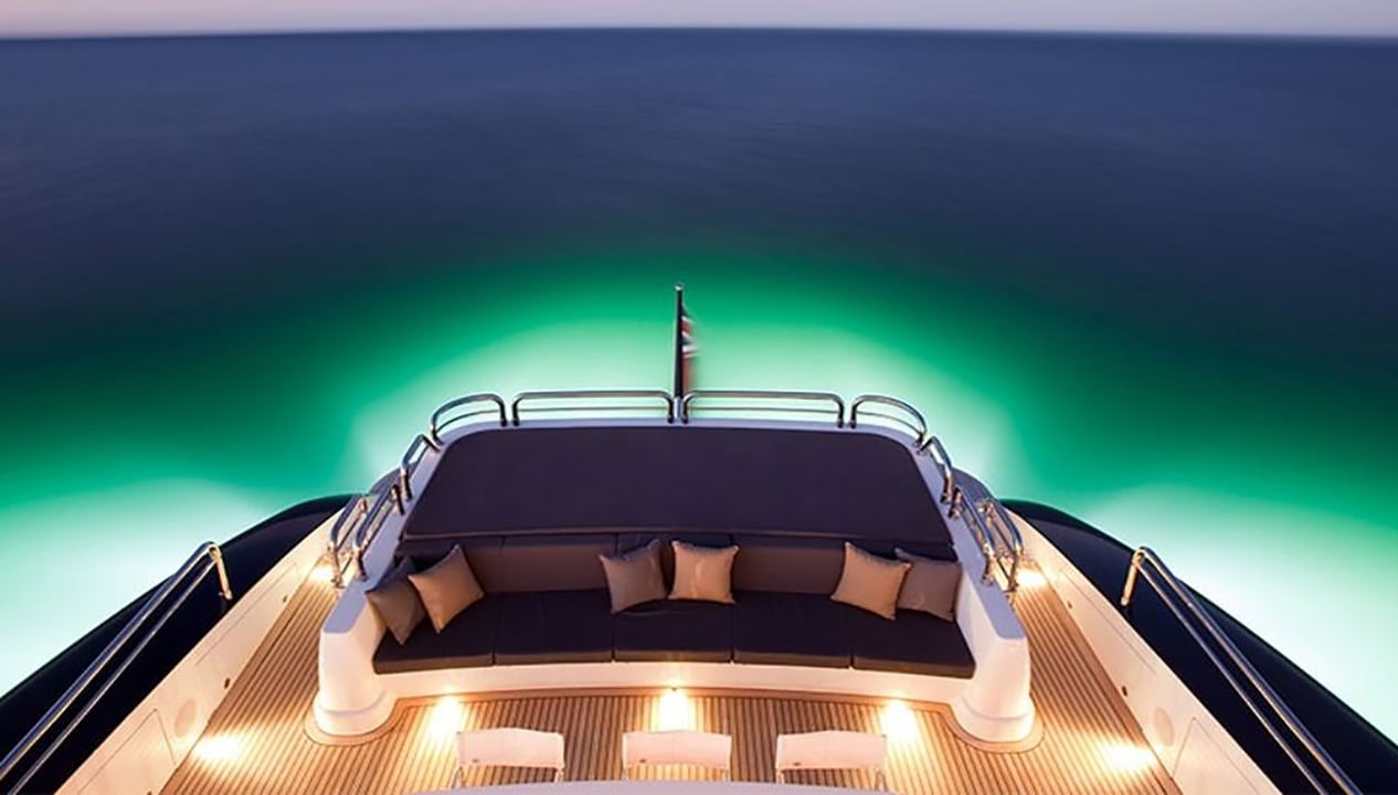 yacht image