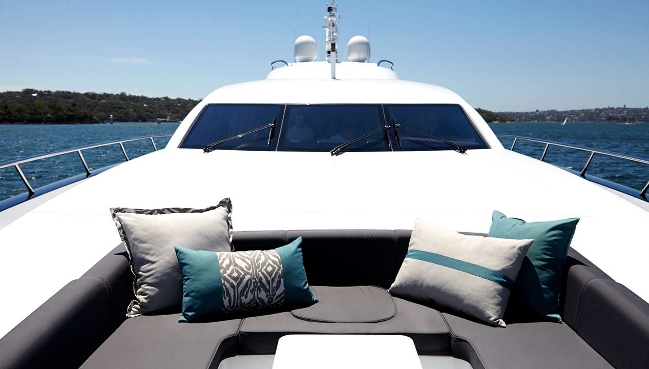 yacht images
