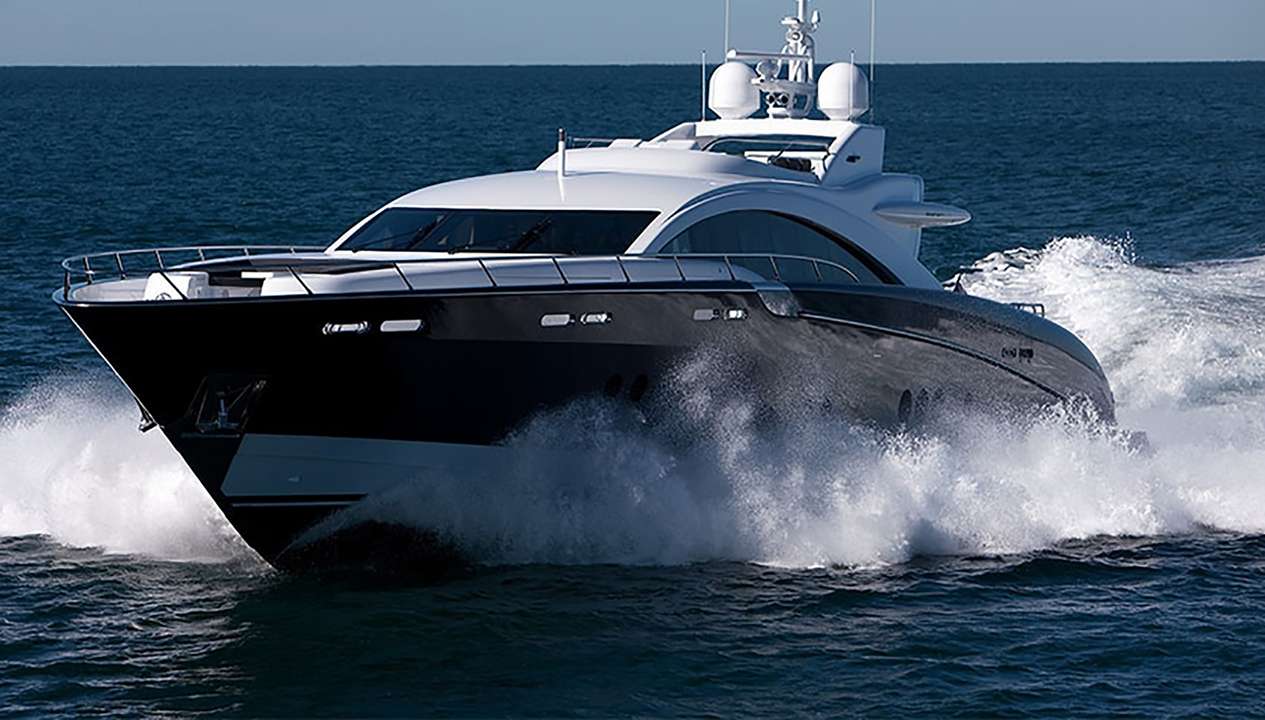 yacht image