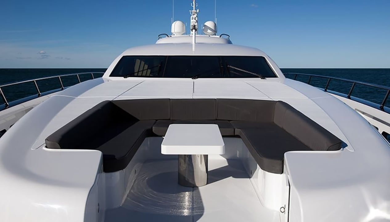 yacht image