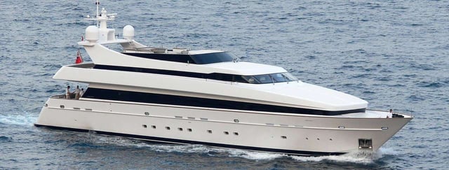 ELEMENT Yacht | Discover ELEMENT Yacht