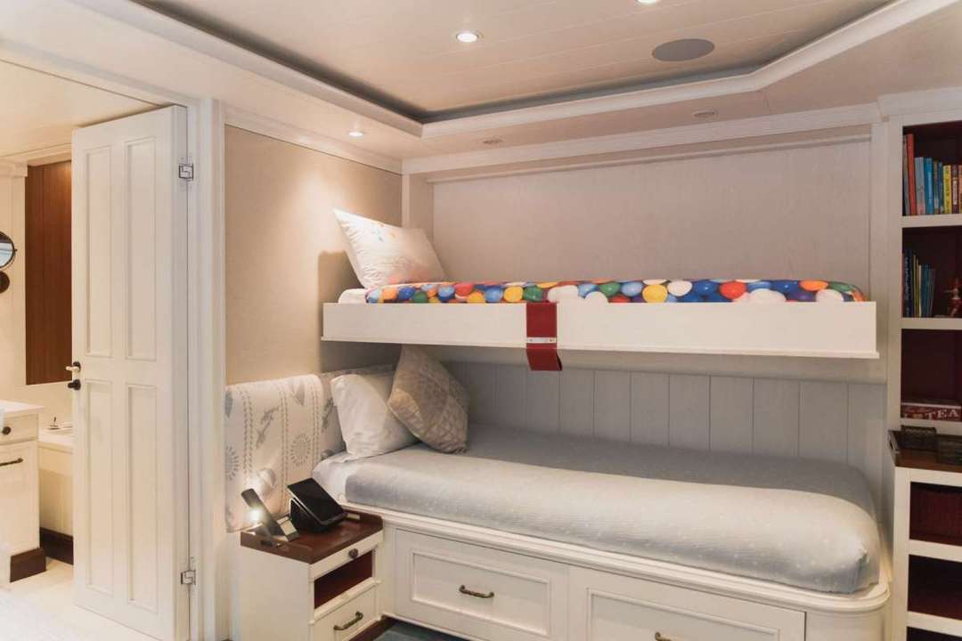 yacht image