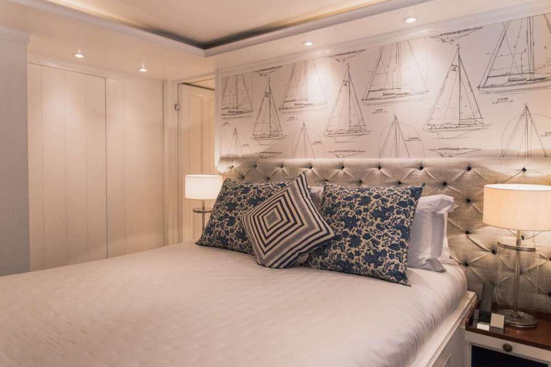 yacht image