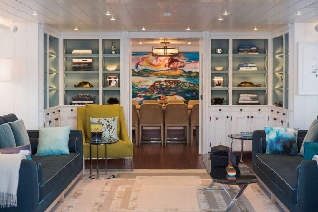 yacht image