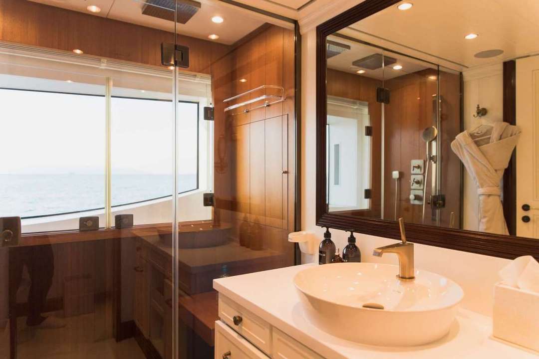 yacht image