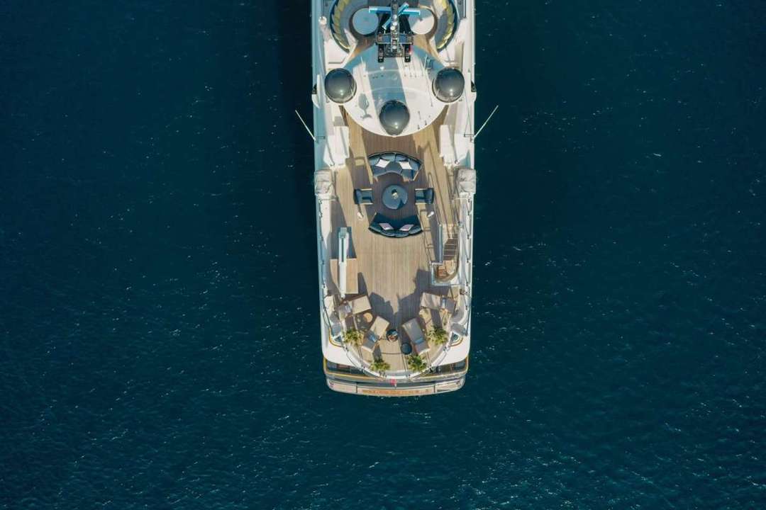 yacht image