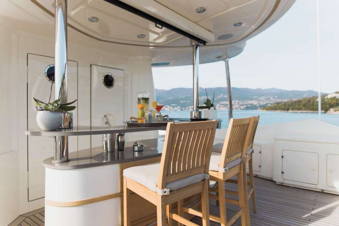 yacht image