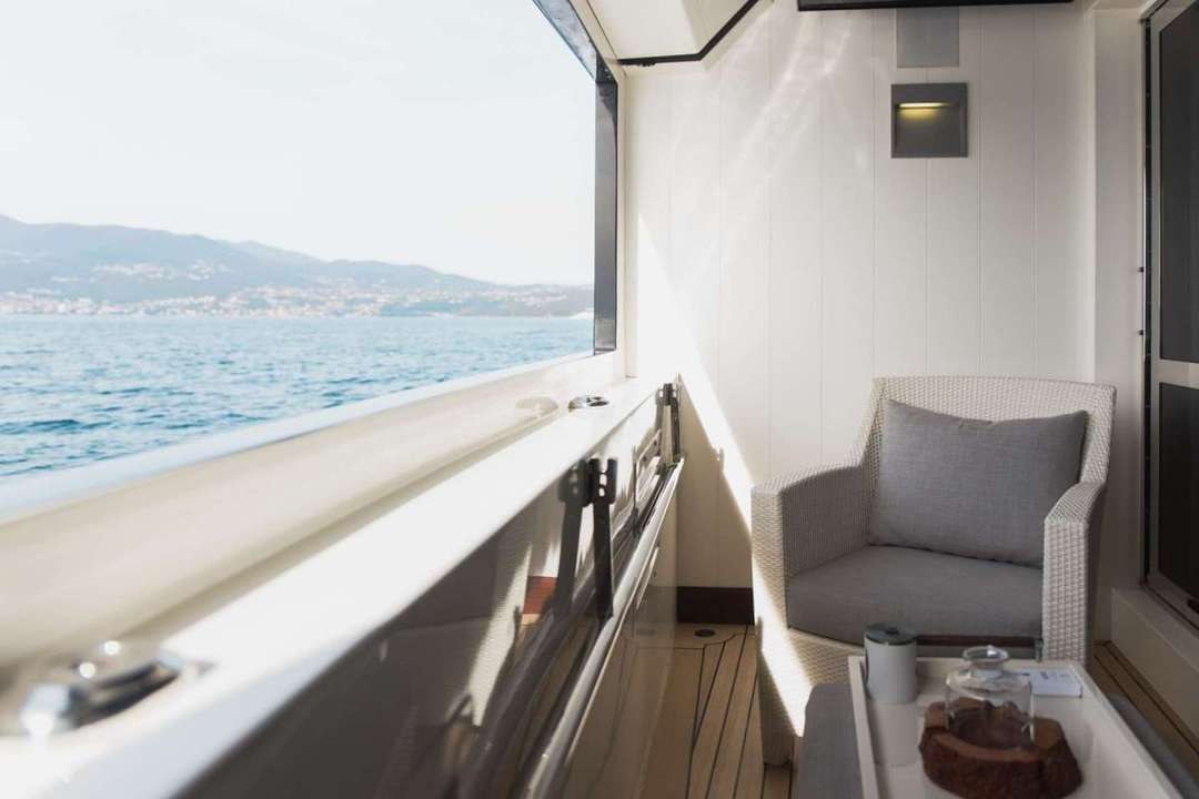 yacht image