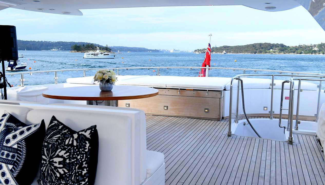 yacht images