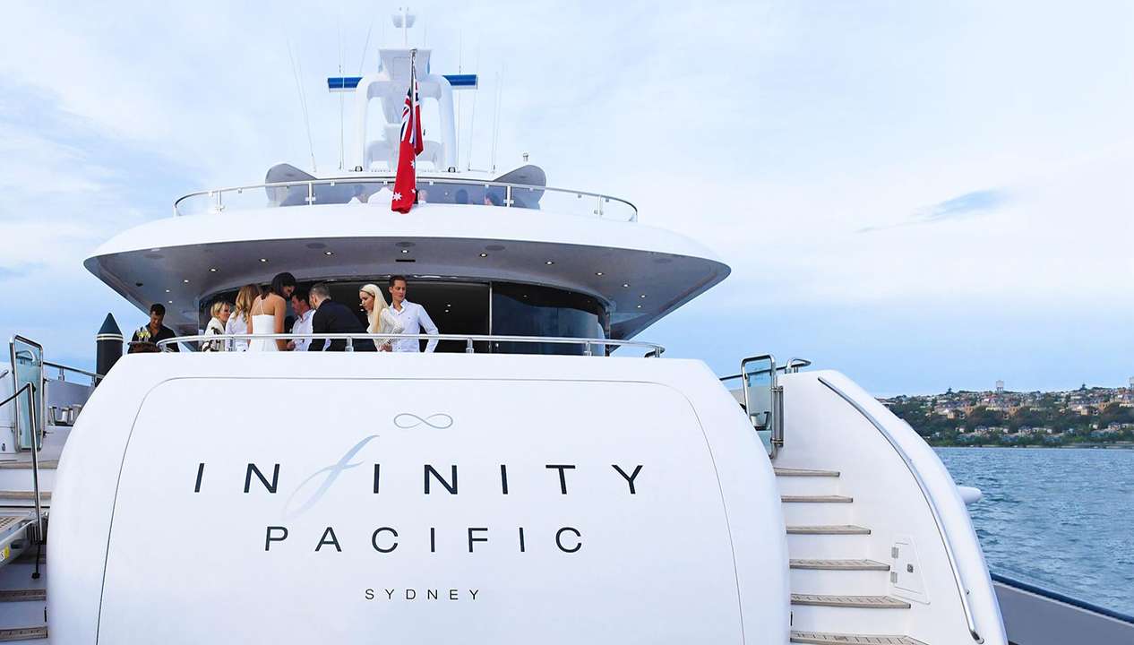 yacht images
