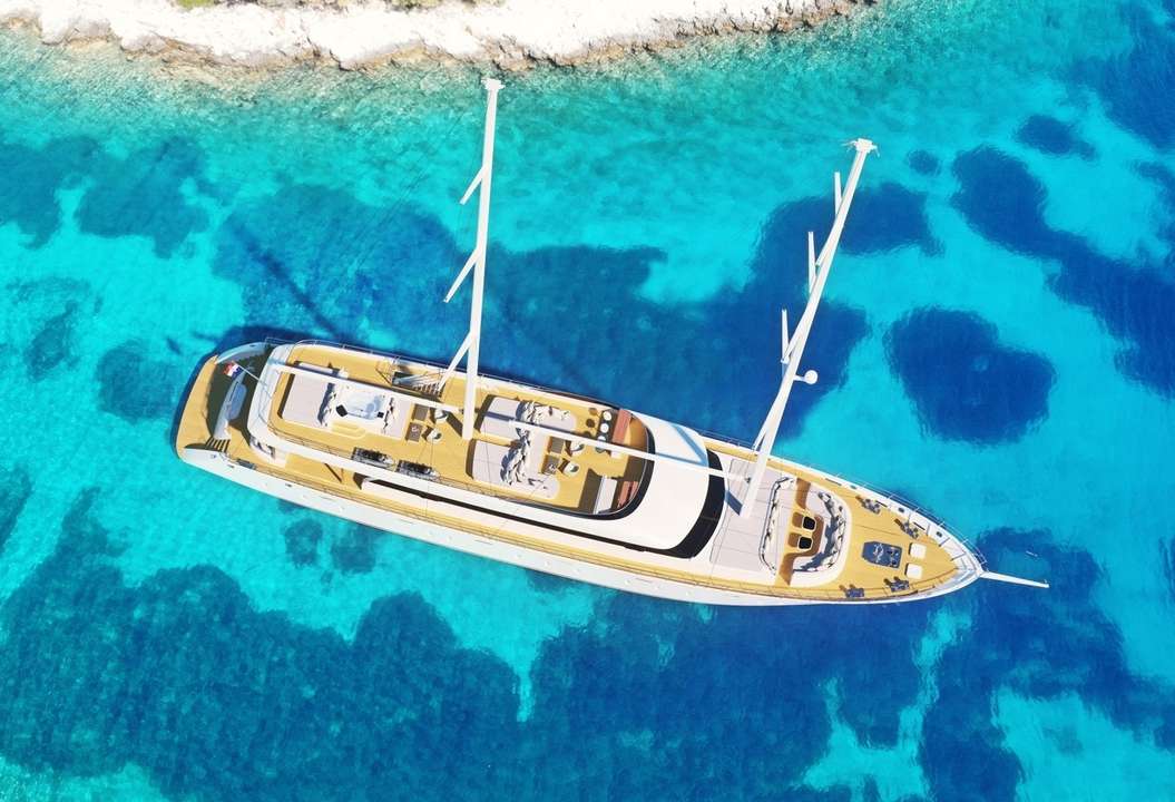 yacht images