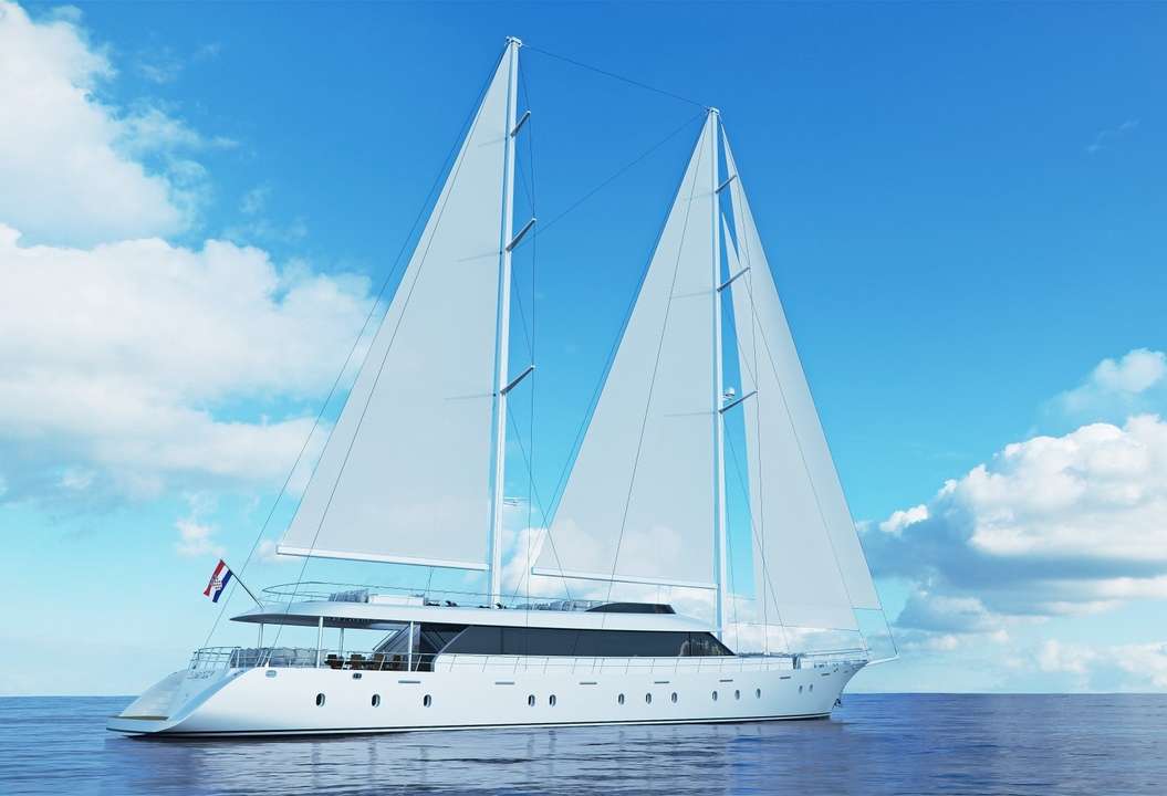 yacht images