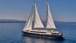 DALMATINO charter hero image