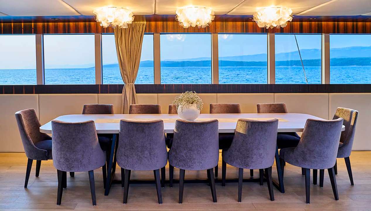 yacht image