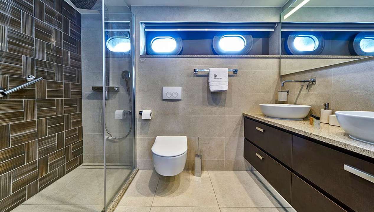 yacht image