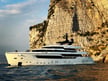 Discover AIX yacht