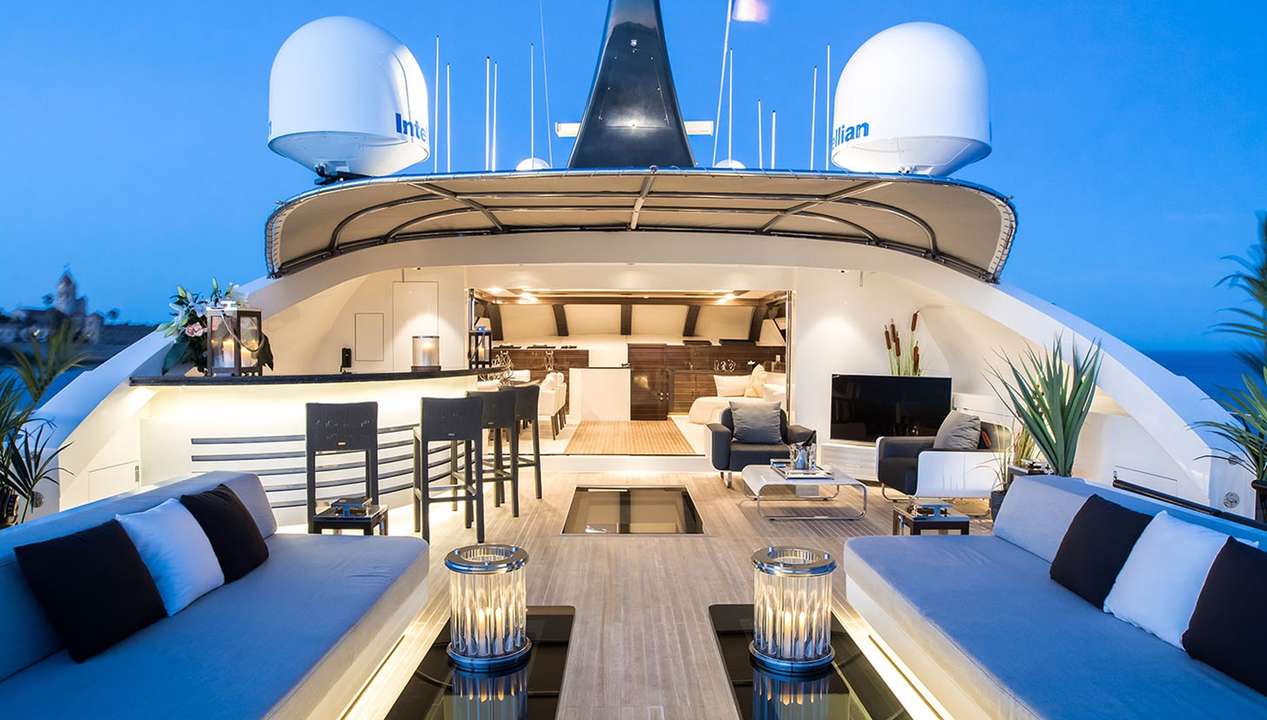 yacht images