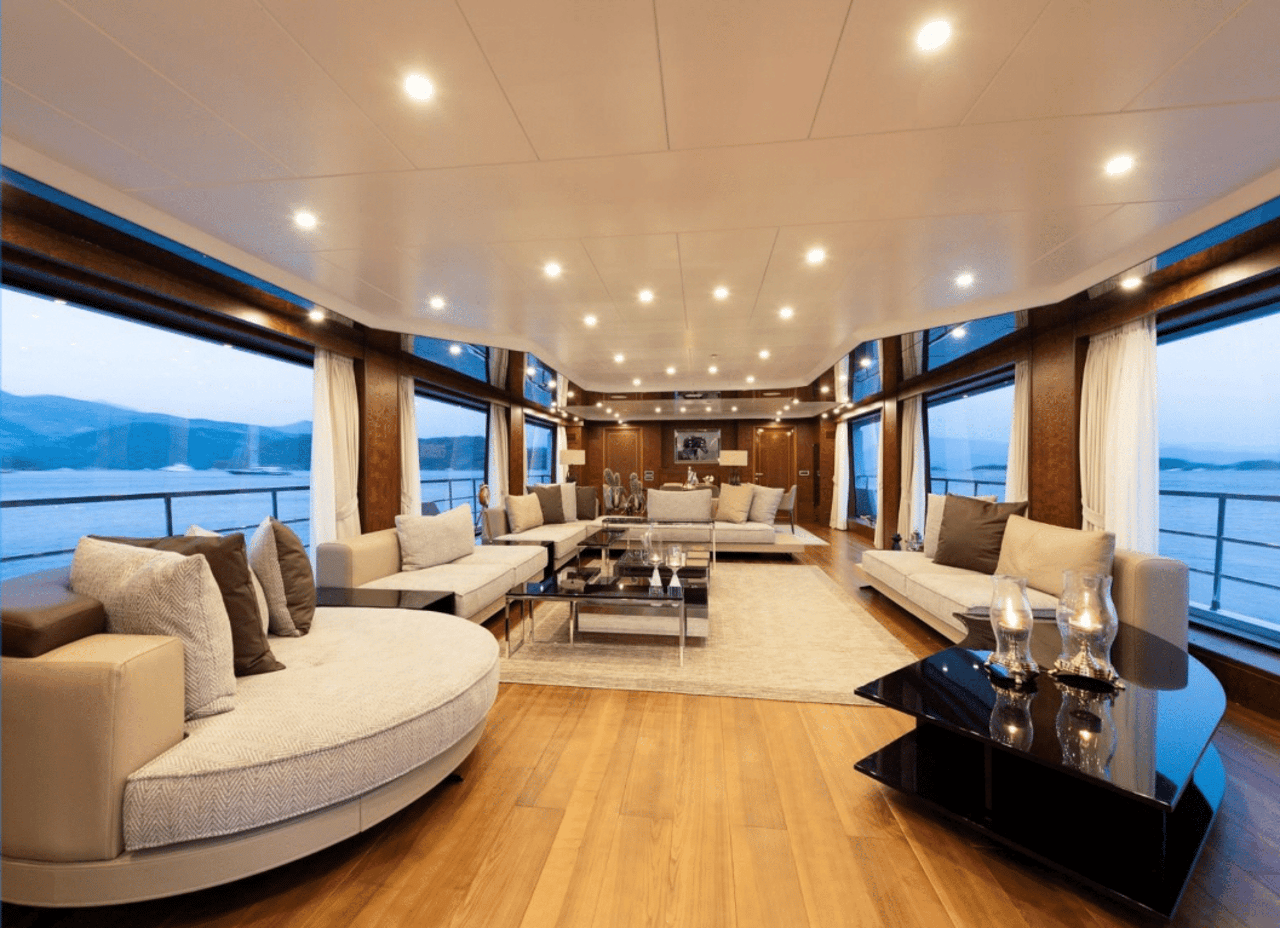 gallery carousel yacht images