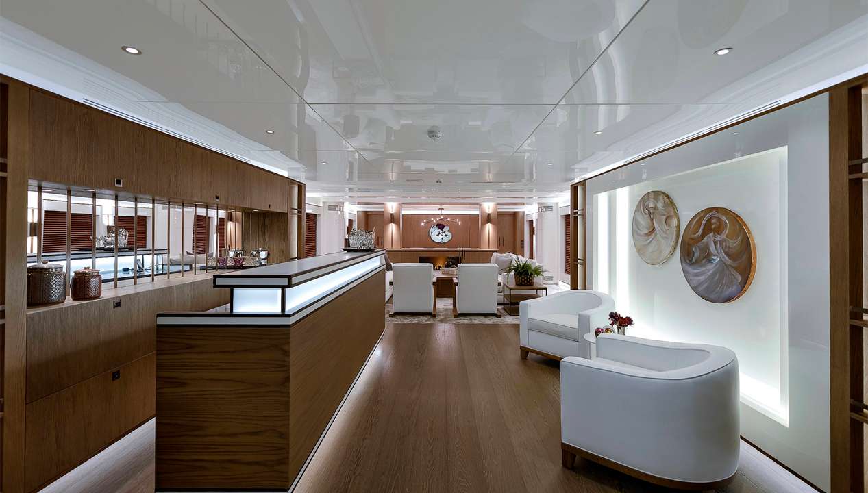 yacht image