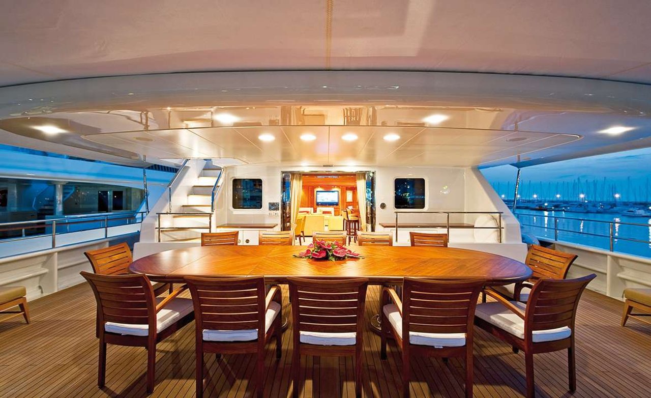 gallery carousel yacht images