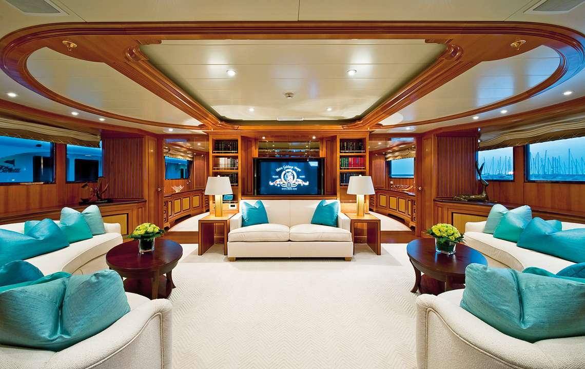 yacht image