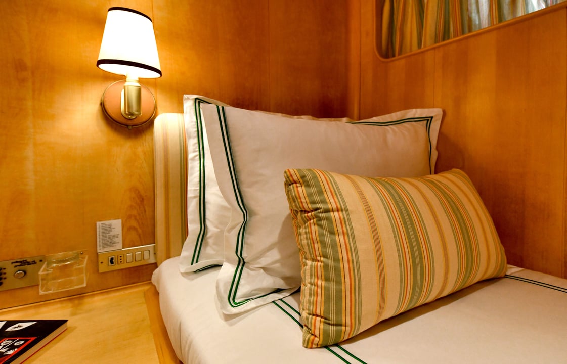 yacht image