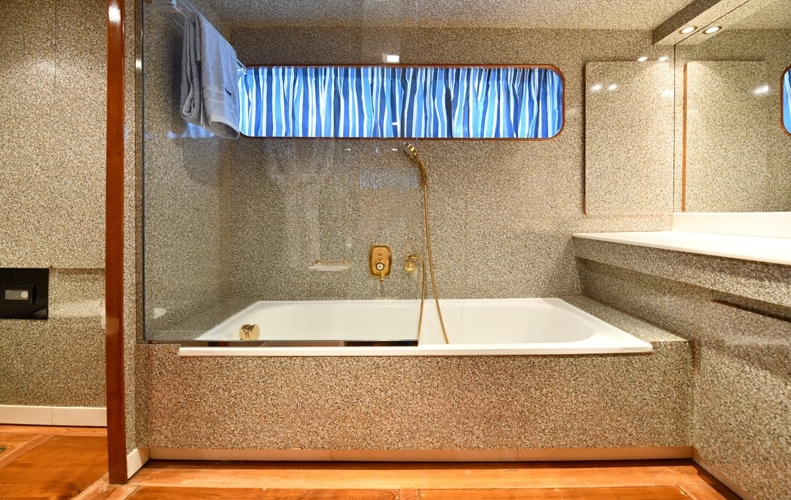 yacht image