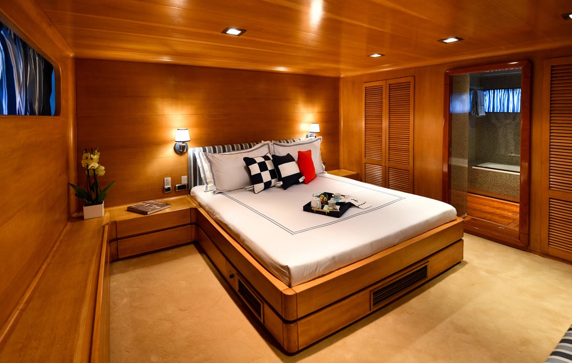 yacht image