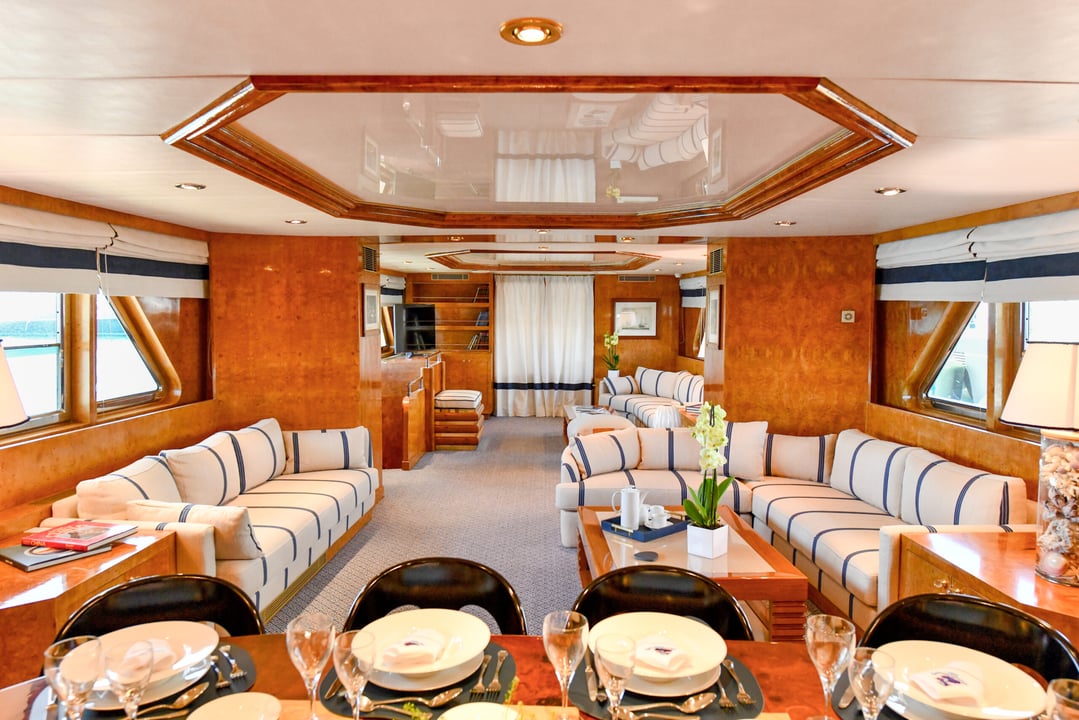 yacht image