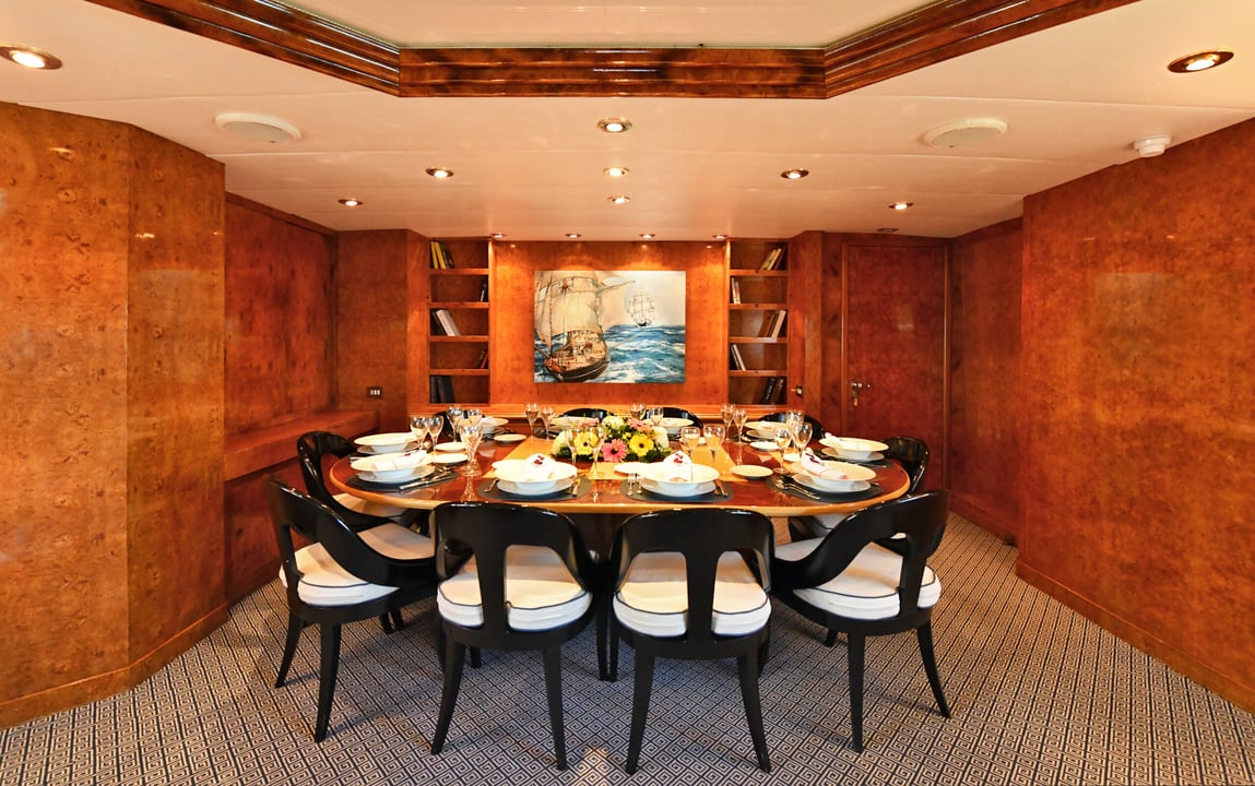 yacht image
