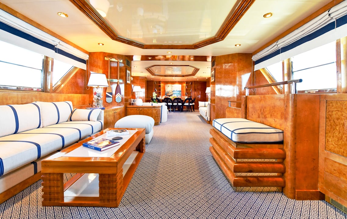 yacht image