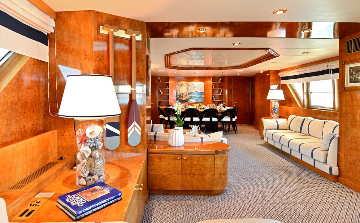 yacht image
