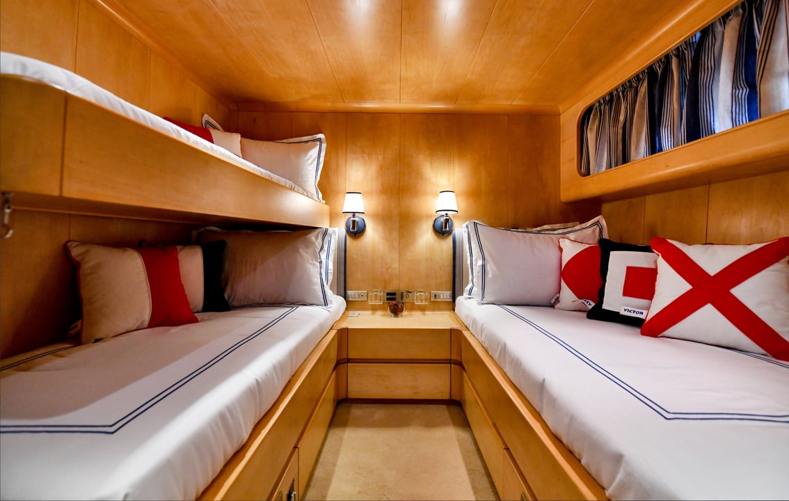yacht image