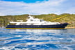 SOMETHING COOL charter hero image