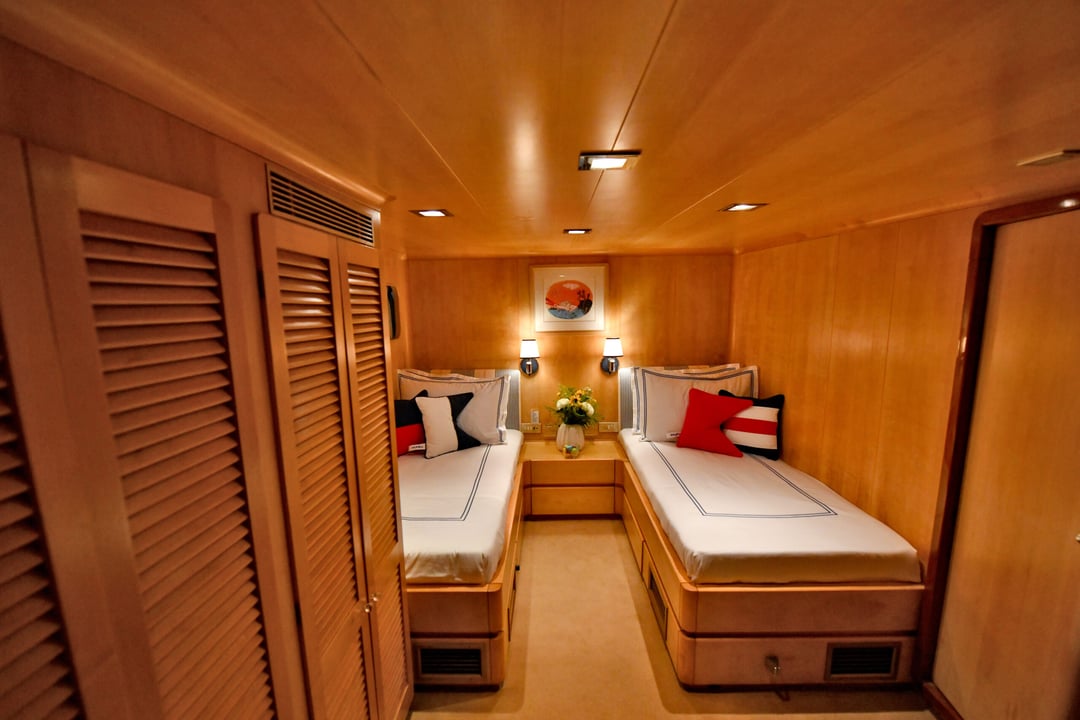 yacht image