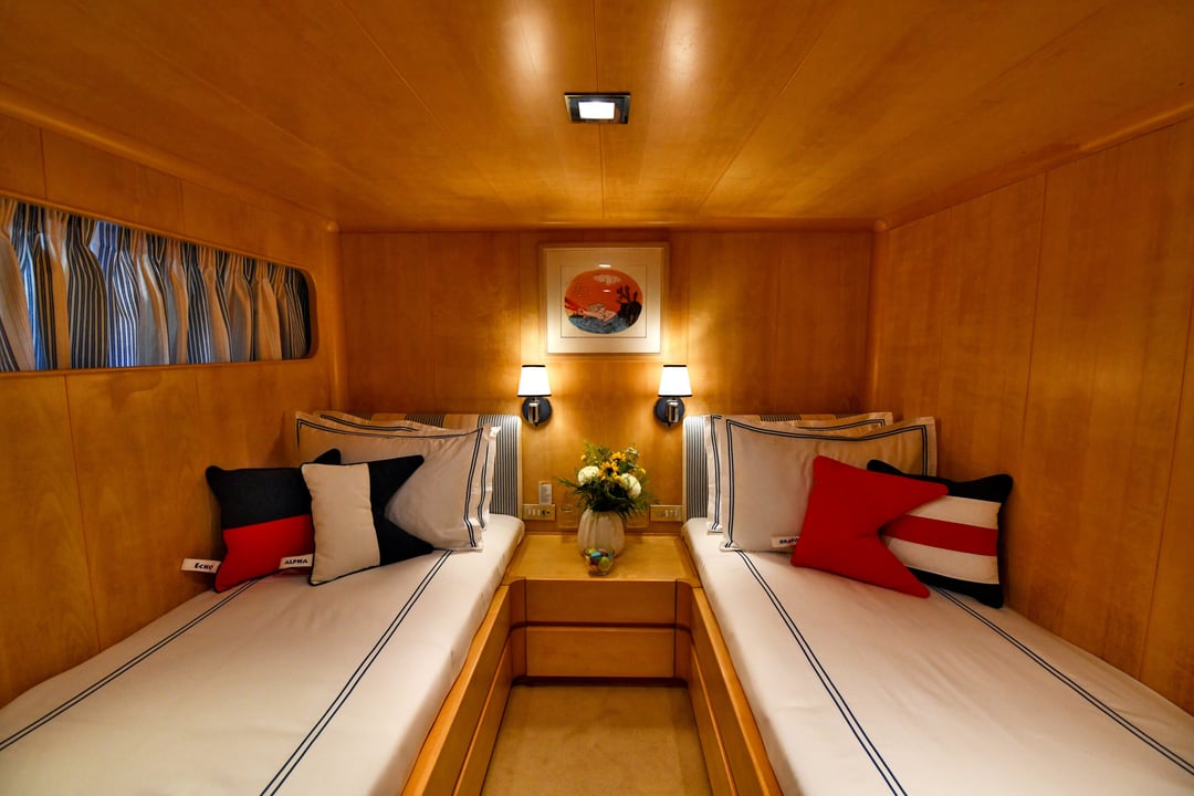 yacht image