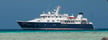 HANSE EXPLORER charter hero image