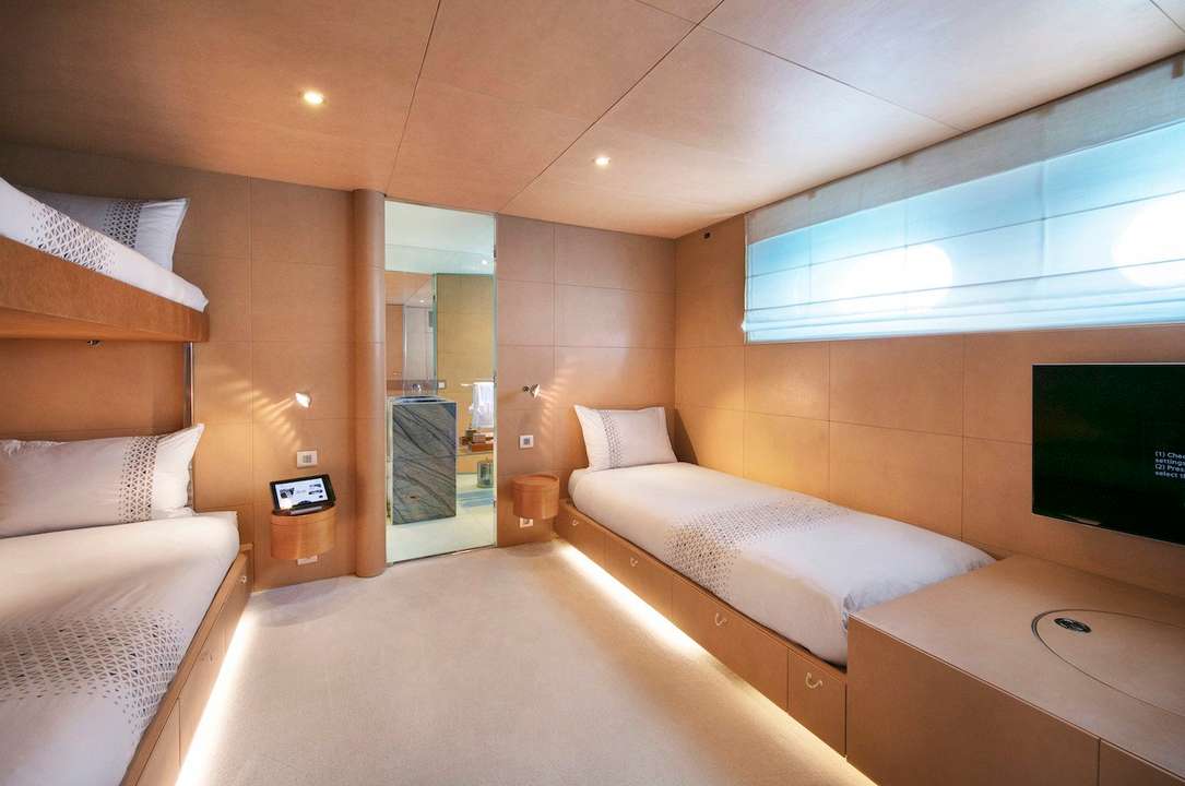 yacht image