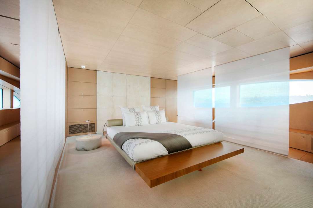 yacht image