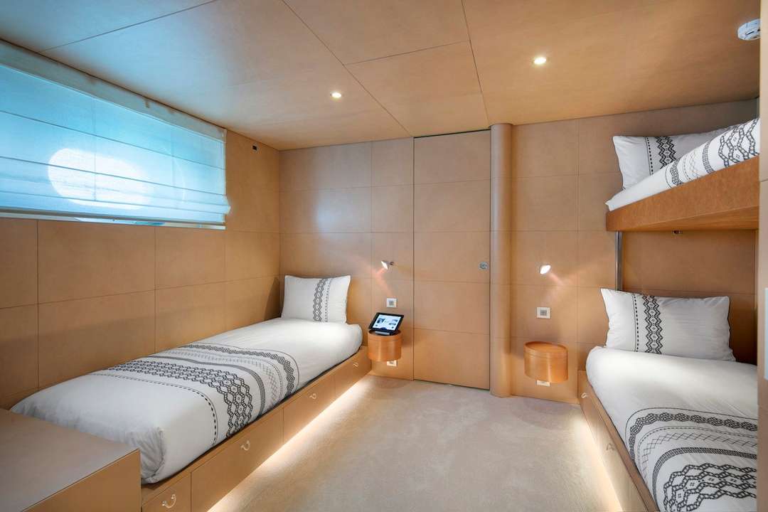 yacht image