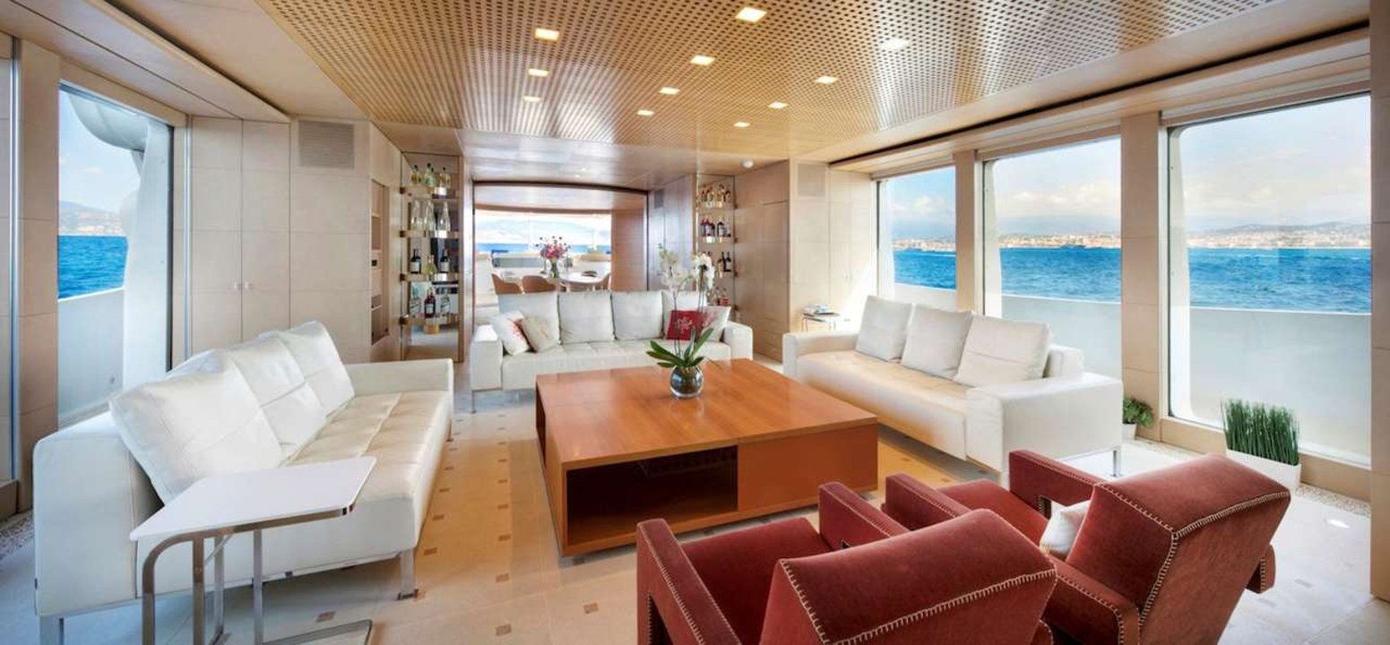 yacht image