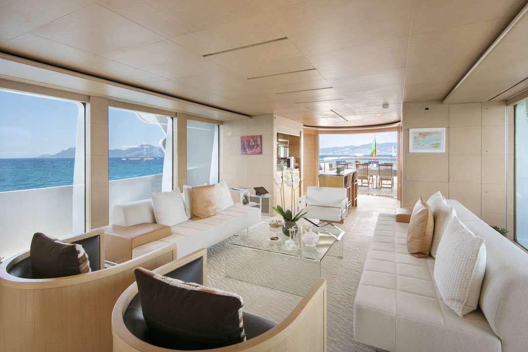 yacht image