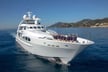 LUISA charter hero image