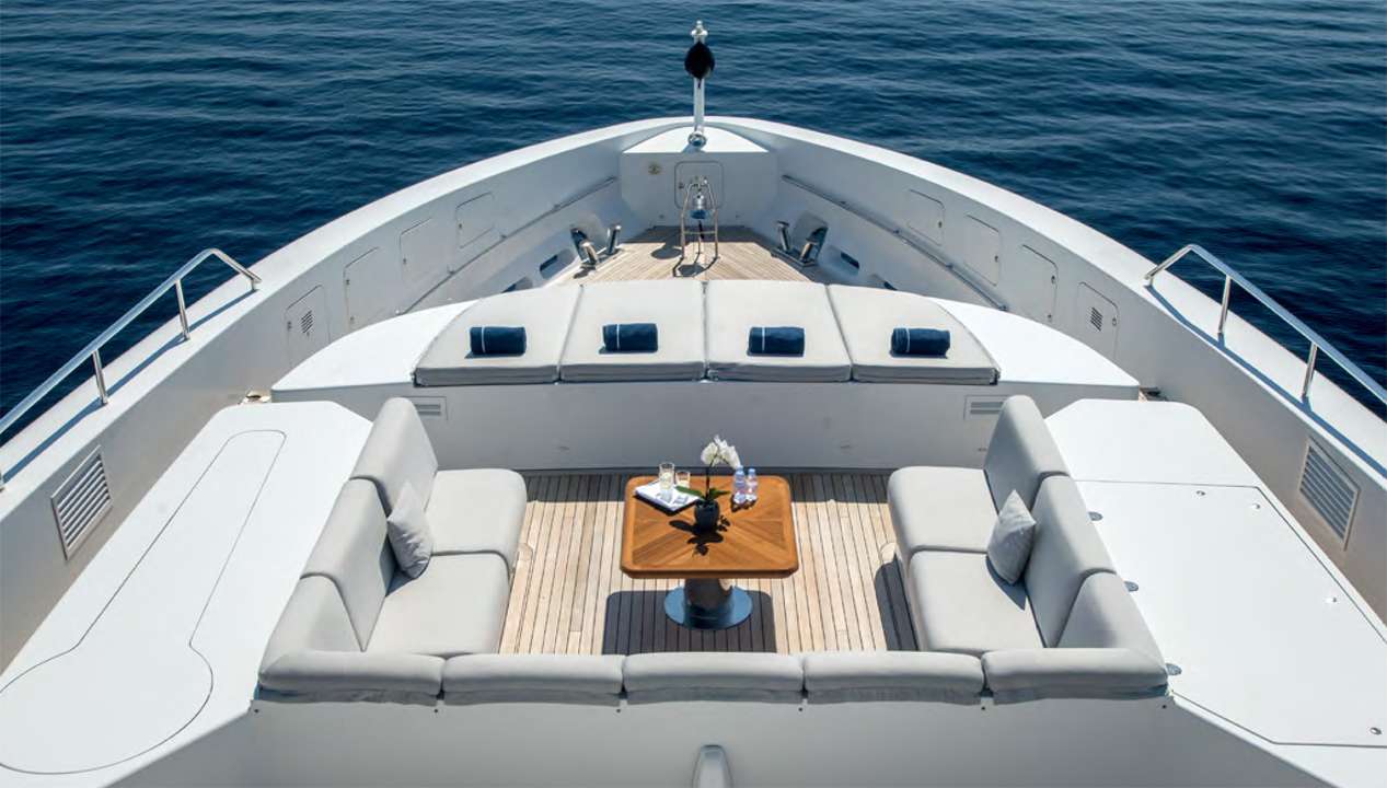 yacht image